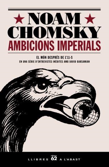 AMBICIONS IMPERIALS | 9788429758337 | CHOMSKY, NOAM