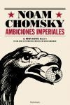 AMBICIONES IMPERIALES | 9788483077351 | CHONSKY, NOAM