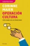 OPERACION CULTURA | 9788483077504 | MAIER,CORINNE