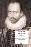 ASSAIGS : LLIBRE PRIMER | 9788484379027 | MONTAIGNE, MICHEL DE (1533-1592)