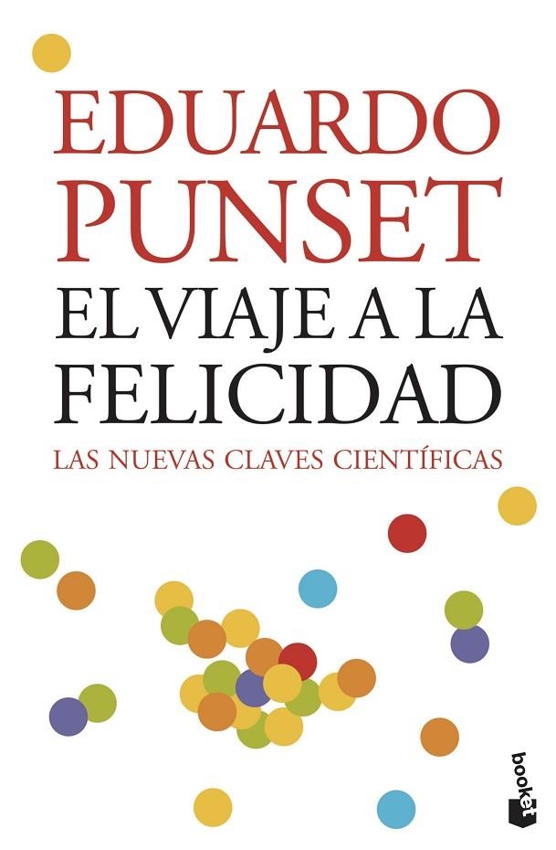 VIAJE A LA FELICIDAD (NF-BOOKET) | 9788423339396 | PUNSET, EDUARDO