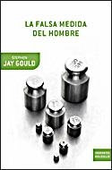 FALSA MEDIDA DEL HOMBRE (DRAKONTOS BOLSILLO) | 9788484329572 | JAY GOULD, STEPHEN