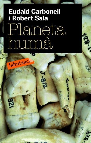 PLANETA HUMA LB | 9788492549085 | CARBONELL,EUDAL