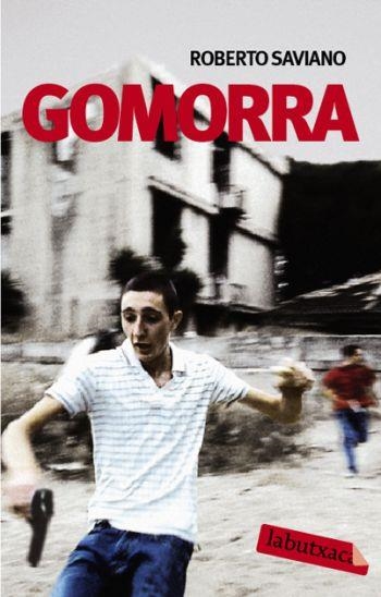 GOMORRA (LB-BUTXACA) | 9788492549146 | SAVIANO, ROBERTO