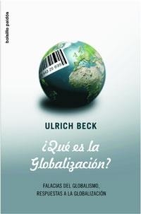 QUE ES LA GLOBALIZACION? | 9788449320910 | BECK, U,