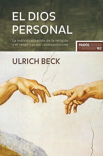 DIOS PERSONAL (ESTADO Y SOCIEDAD) | 9788449322242 | BECK, ULRICH