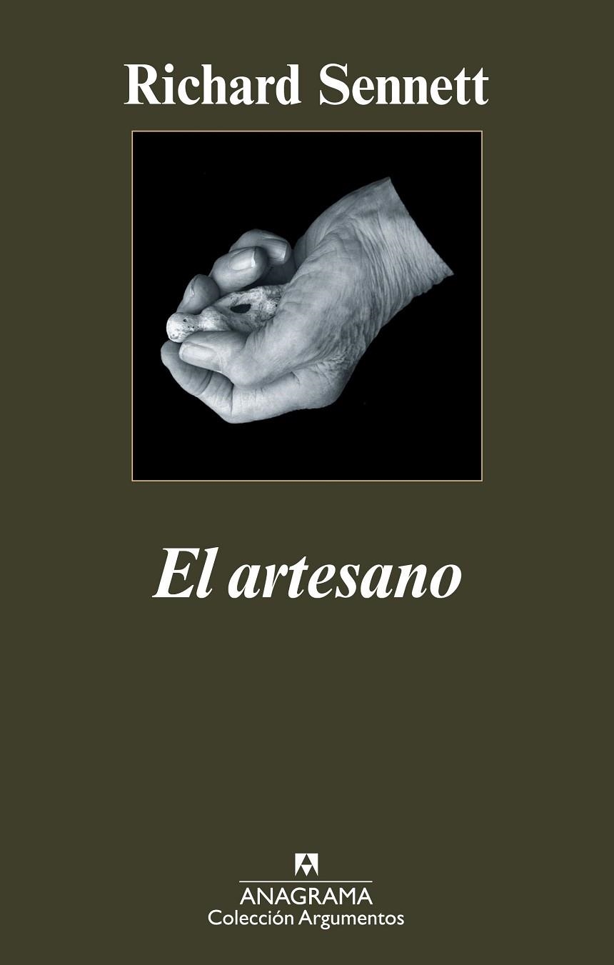 ARTESANO,EL      -ARGUMENTOS- | 9788433962874 | SENNETT, RICHARD