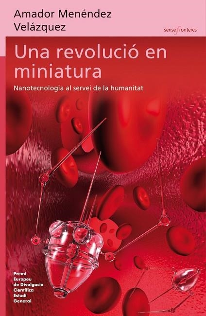 REVOLUCIO EN MINIATURA, UNA (SENSE FRONTERES) | 9788498246629 | MENÉNDEZ VELÁZQUEZ, AMADOR