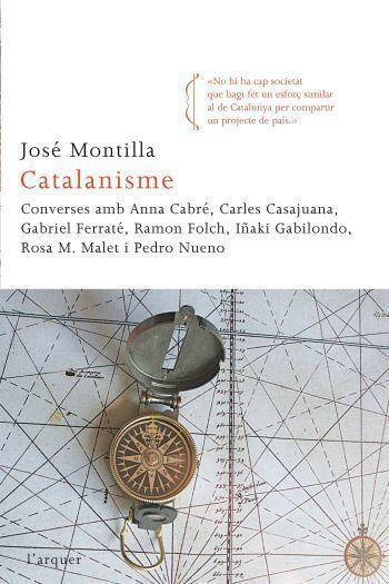 CATALANISME | 9788466412933 | MONTILLA,JOSE