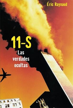 11-S. LAS VERDADES OCULTAS (AKAL-FOCA) | 9788496797376 | RAYNAUD, ERIC