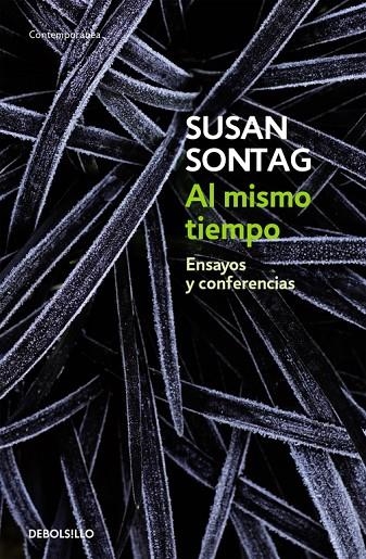 AL MISMO TIEMPO : ENSAYOS Y CONFERENCIAS (DB) | 9788483465950 | SONTAG, SUSAN