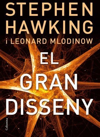 GRAN DISSENY, EL (T/D-COLUMNA) | 9788466413381 | HAWKING, STEPHEN - MLODINOW, LEONARD