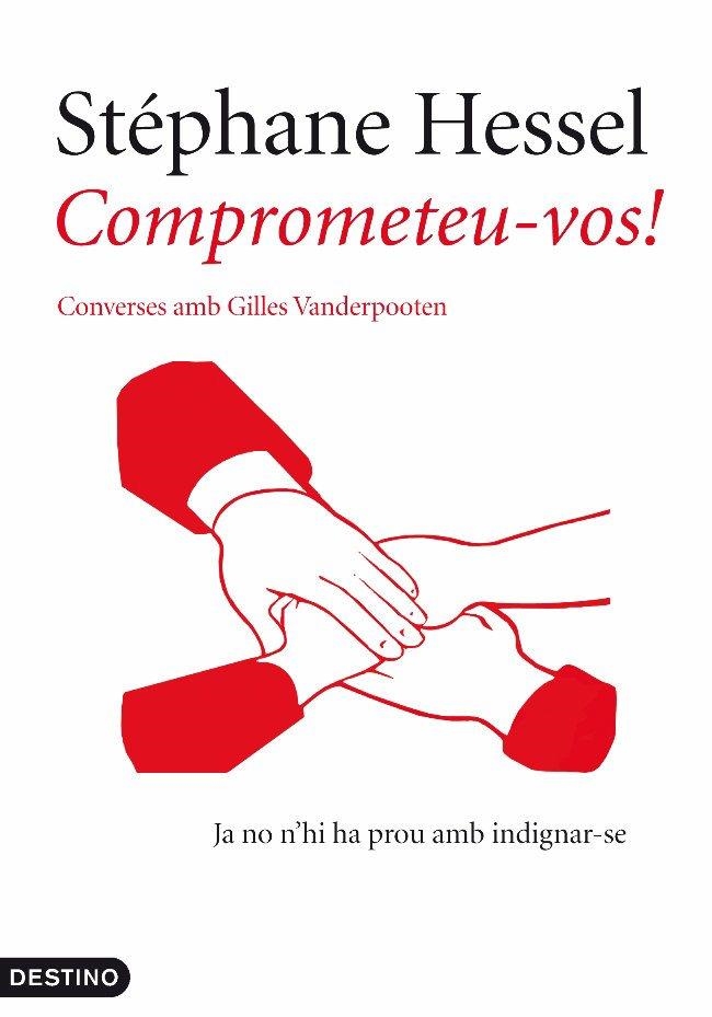 COMPROMETEU-VOS | 9788497102056 | HESSEL STEPHANE