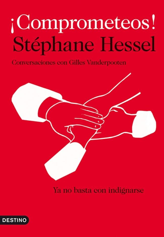 COMPROMETEOS! (IMAGO MUNDI) | 9788423345137 | HESSEL, STEPHANE