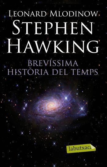 BREVÍSSIMA HISTÒRIA DEL TEMPS (LABUTXACA-COLUMNA) | 9788499303833 | HAWKING, STEPHEN