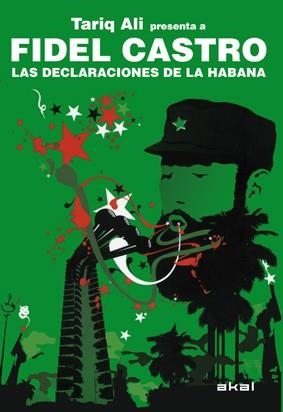 DECLARACIONES DE LA HABANA. FIDEL CASTRO (REVOLUCIONES) | 9788446031796 | CASTRO, FIDEL - ALI, TARIQ