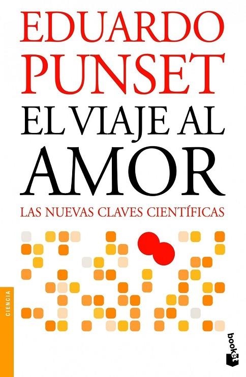 VIAJE AL AMOR (BOOKET-DIVULGACION) | 9788423327959 | PUNSET, EDUARD