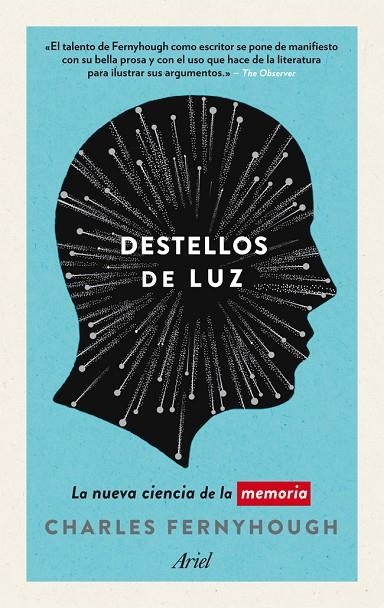 DESTELLLOS DE LUZ. NUEVA CIENCIA DE LA MEMORIA | 9788434405431 | FERNYHOUGH, CHARLES