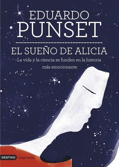 SUEÑO DE ALICIA | 9788423346950 | PUNSET, EDUARDO