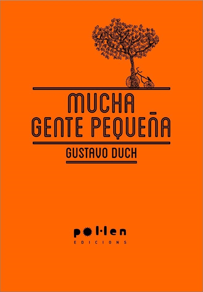 MUCHA GENTE PEQUEÑA | 9788486469450 | DUCH, GUSTAVO (1965- ) [VER TITULOS]