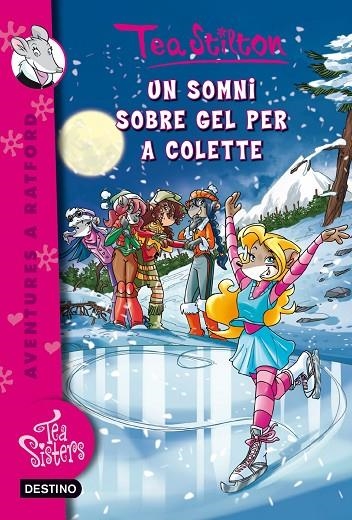 SOMNI SOBRE GEL PER A COLETTE, UN | 9788490573341