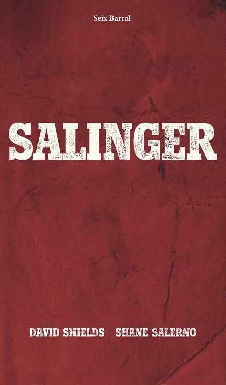 SALINGER | 9788432221262