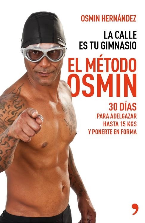 EL METODO OSMIN | 9788499983806