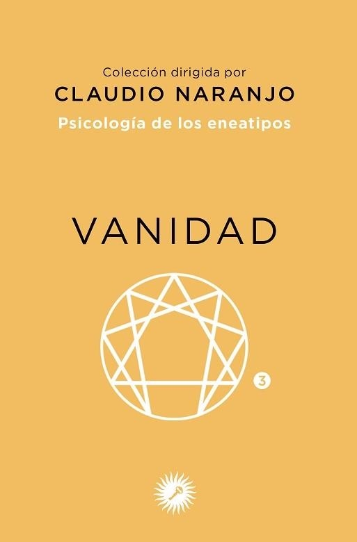 VANIDAD. ENEATIPOS 3 | 9788495496577