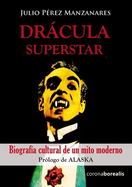 DRÁCULA SUPERSTAR | 9788415465607