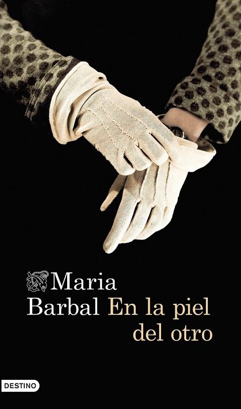 PIEL DEL OTRO, EN LA | 9788423348459 | MARIA BARBAL