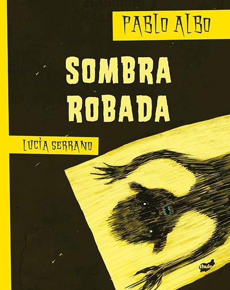 SOMBRA ROBADA | 9788415357650 | PÉREZ ANTÓN, PABLO