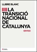 SINTESI LLIBRE BLANC TRANSICIO NACI | 9788439391760