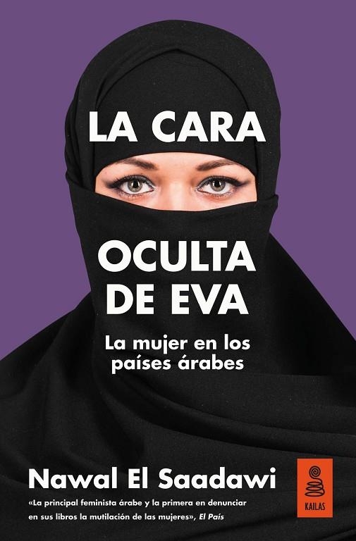 LA CARA OCULTA DE EVA | 9788416523733 | EL SAADAWI, NAWAL