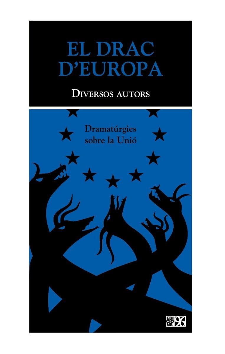 EL DRAC D'EUROPA | 9788417213077 | VARIOS AUTORES