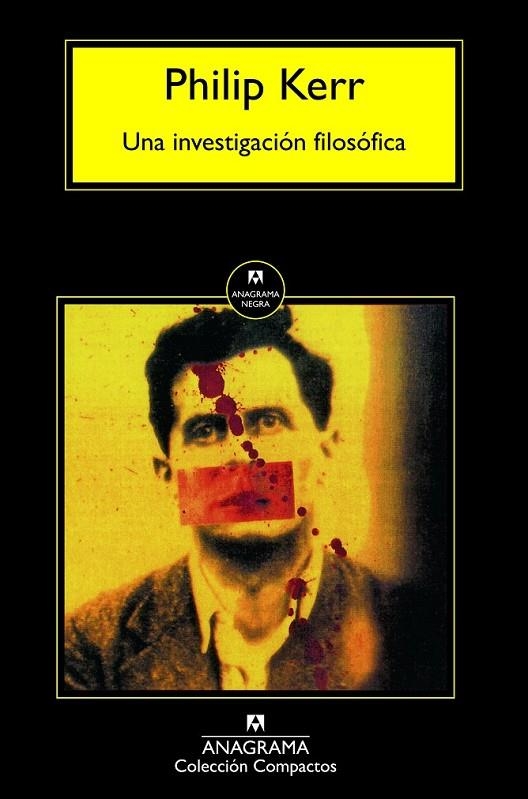 UNA INVESTIGACIÓN FILOSÓFICA | 9788433966629 | KERR, PHILIP