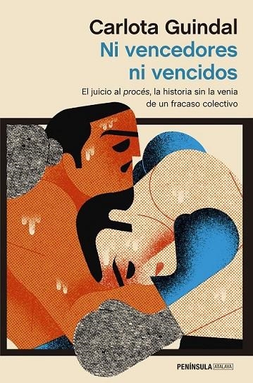 NI VENCEDORES NI VENCIDOS | 9788499428680 | GUINDAL, CARLOTA