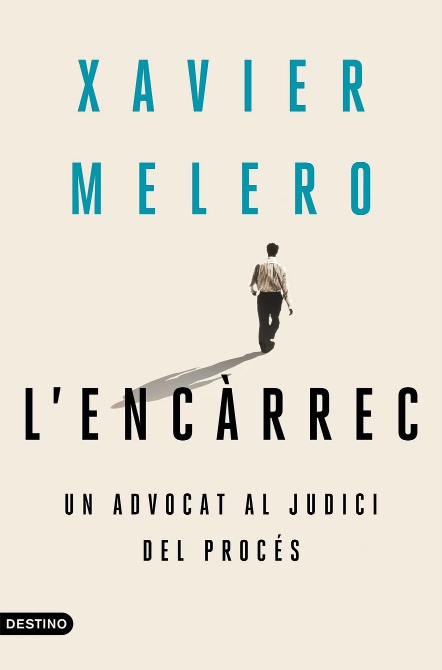 L'ENCÀRREC | 9788497102964 | MELERO MERINO, XAVIER