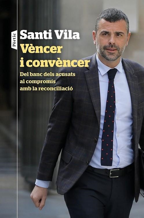 VÈNCER I CONVÈNCER | 9788498094671 | VILA, SANTI