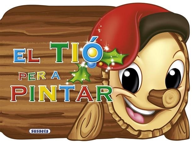 TIO PER PINTAR (PAL) REF.1156 | 9788467720990