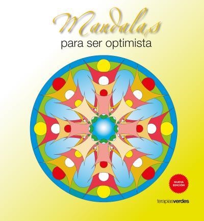 MANDALAS PARA SER OPTIMISTAS | 9788415612957 | VV.AA.