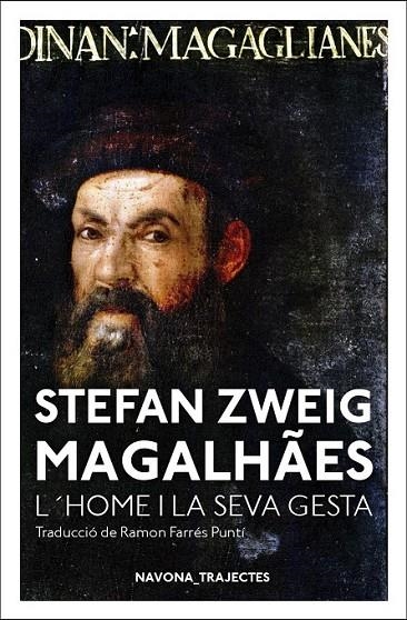 MAGALHÃES. | 9788417181963 | ZWEIG, STEFAN