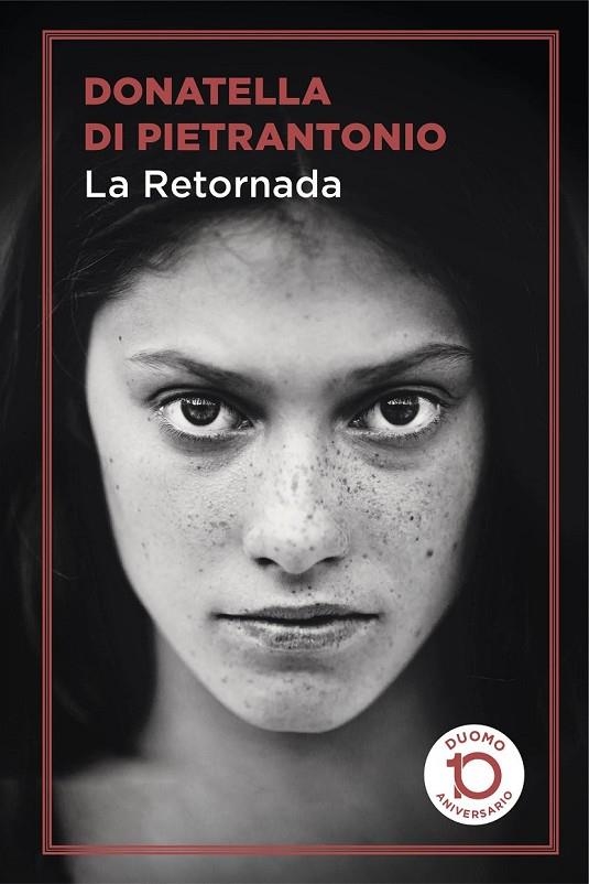 LA RETORNADA | 9788417761080 | DI PIETRANTONIO, DONATELLA