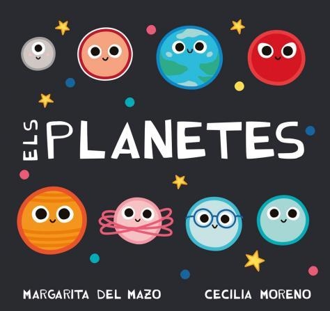 PLANETAS,LOS CATALAN | 9788417272968 | DEL MAZO,MARGARITA