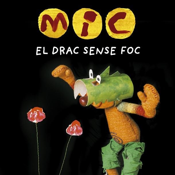 MIC. EL DRAC SENSE FOC | 9788424666538