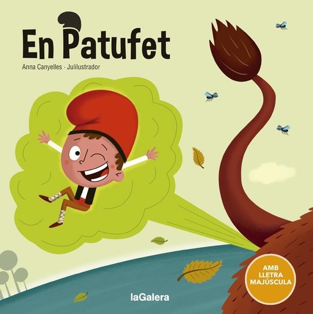 EL PATUFET | 9788424666842 | CANYELLES, ANNA