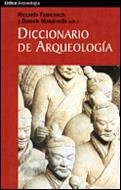 DICCIONARIO DE ARQUEOLOGIA | 9788484322108 | FRANCOVICH,RICCARDO.MANACORDA,DANIELE