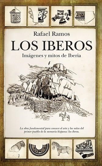 LOS IBEROS | 9788416776542 | RAMOS FERNÁNDEZ, RAFAEL