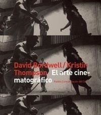 ARTE CINEMATOGRAFICO | 9788449301292 | BORDWELL, DAVID