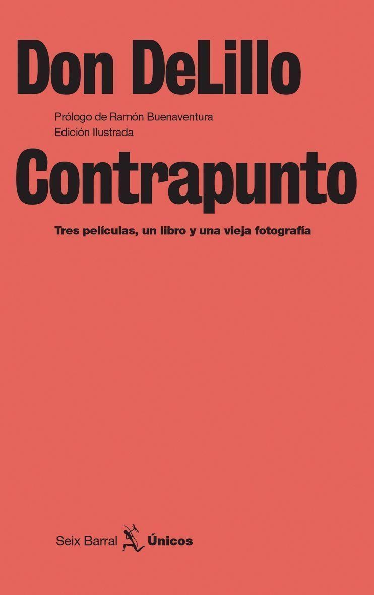 CONTRAPUNTO (T/D UNICOS) | 9788432243097 | DON DELILLO