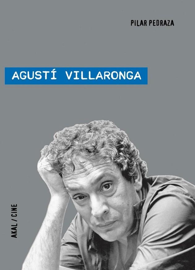 AGUSTI VILLARONGA (CINE) | 9788446025146 | PEDRAZA, PILAR